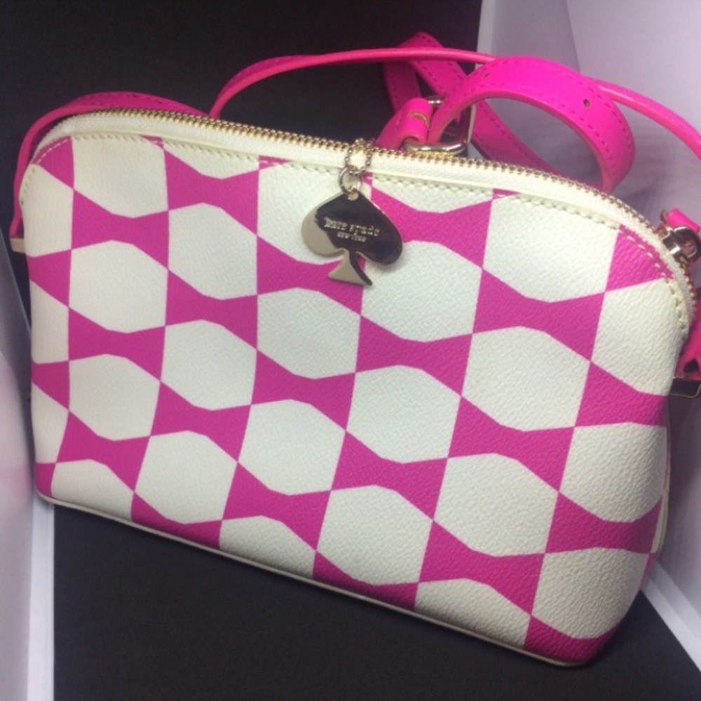 ‼️🚨NWOT Kate Spade Limited Edition Purse🚨‼️
